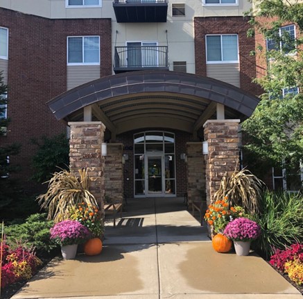 The Homestead at Morton Grove