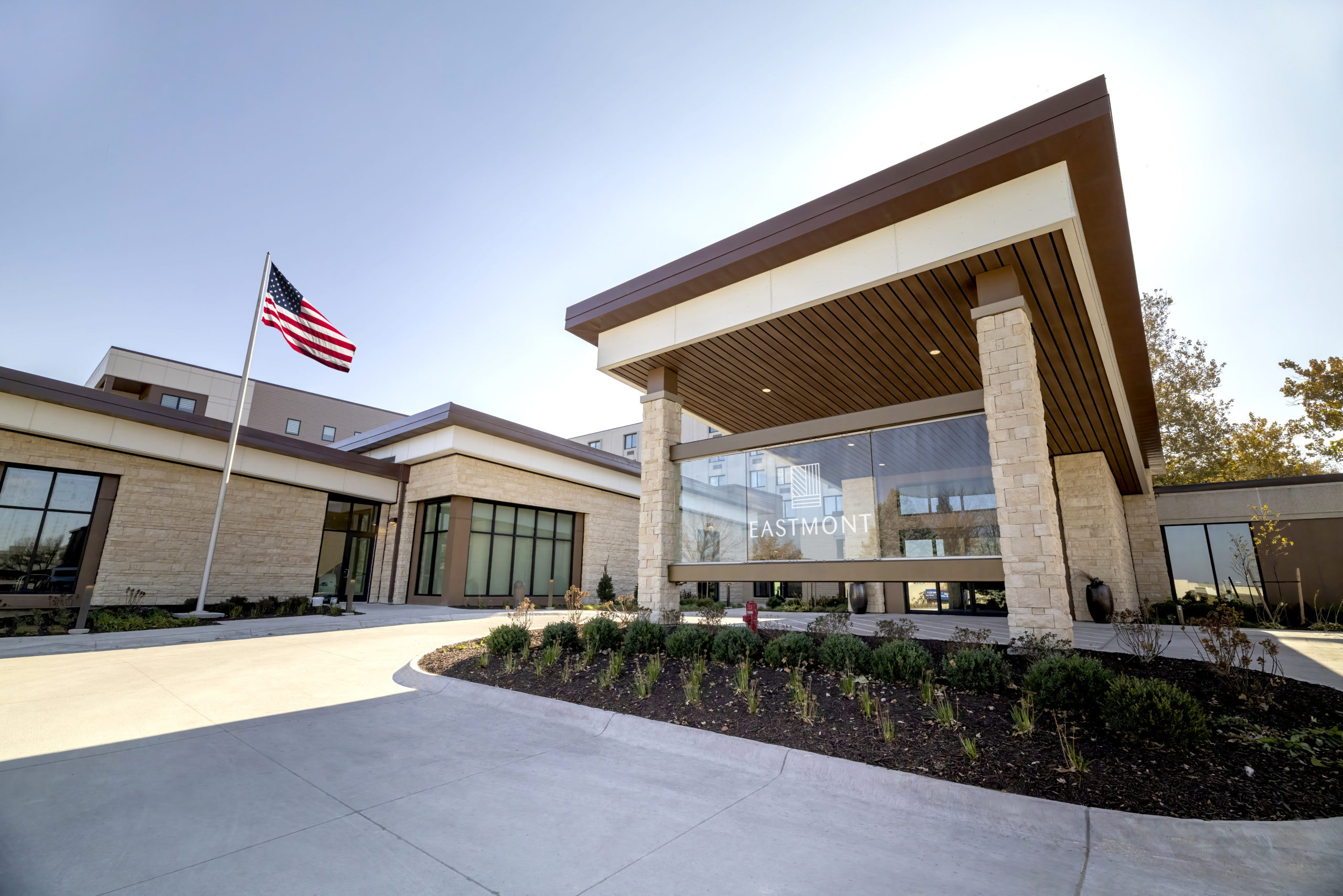 Eastmont – Stratford Addition